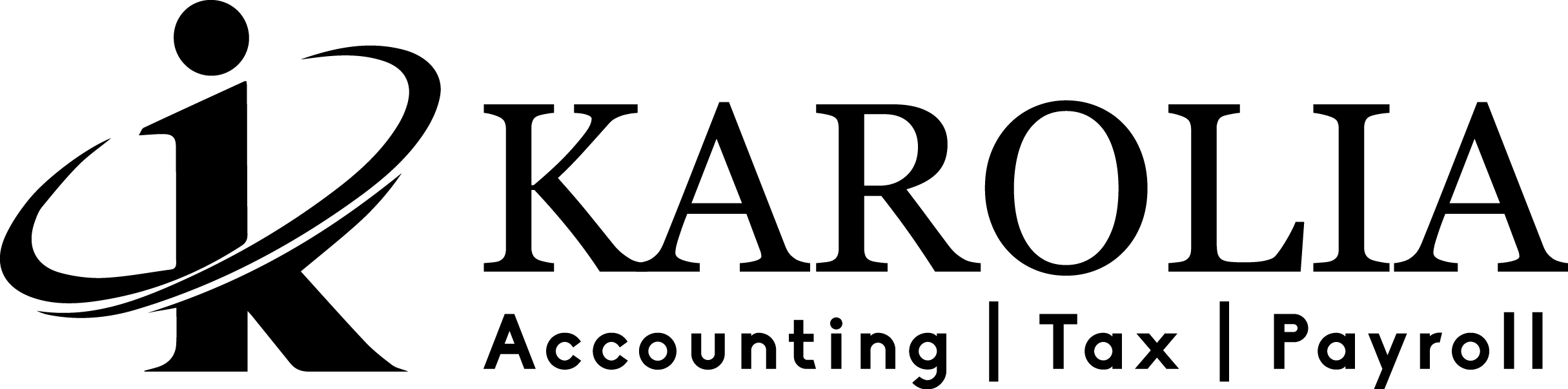 Karolia logo_new 2026_blk logo_FINAL1